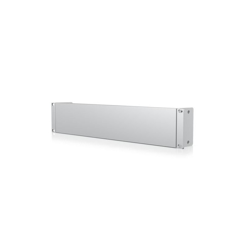 Ubiquiti Rack Mount OCD Panels 2U Blank Ubiquiti Rack Mount OCD Panels 2U Blank
